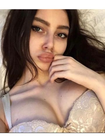 Анкета проститутки Элина, 23 года
