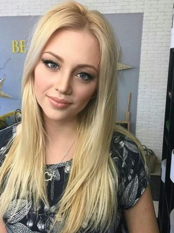 Анкета проститутки Марта, 23 года